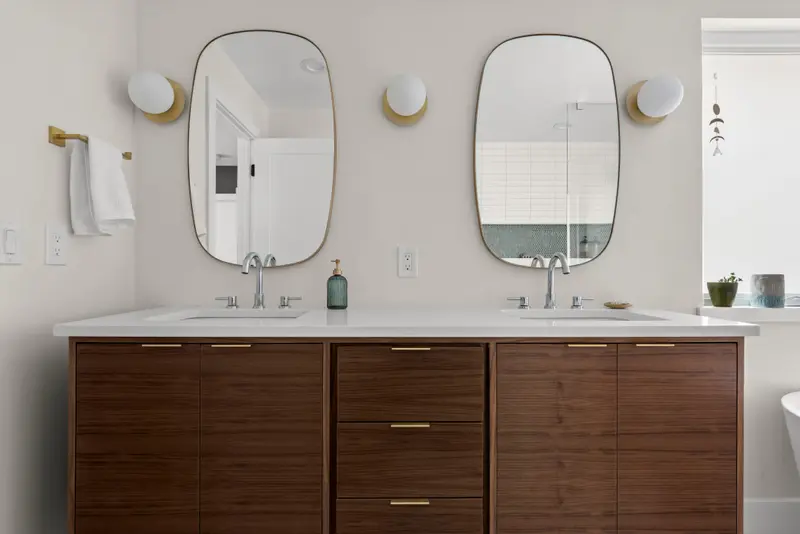 Mid-Century Whole-Home Remodel — photo 2