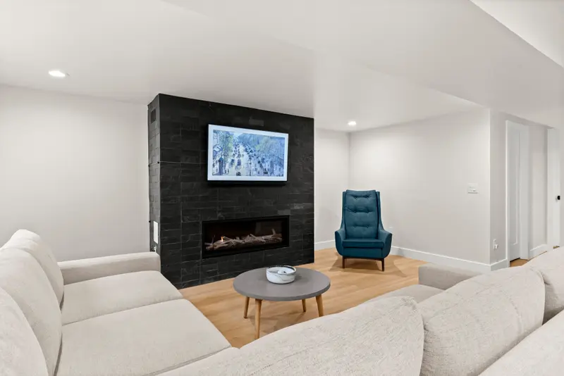 Mid-Century Whole-Home Remodel — photo 4