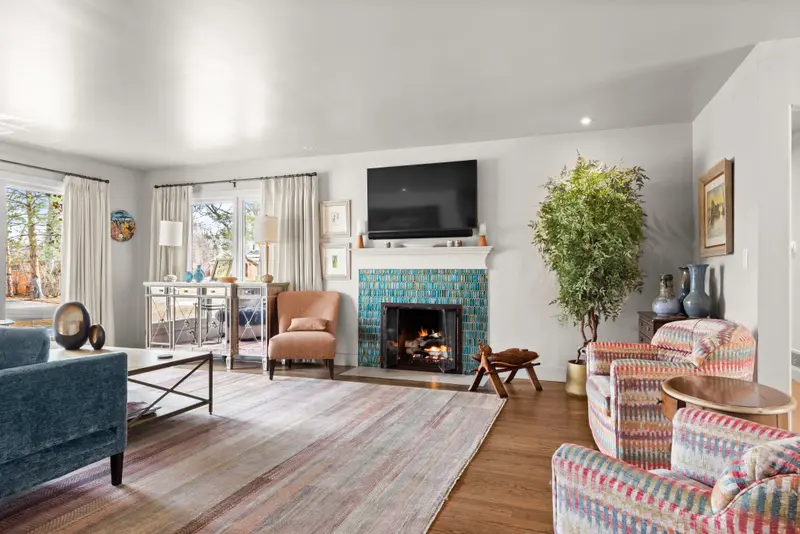 Colorful Ranch Refresh — photo 1
