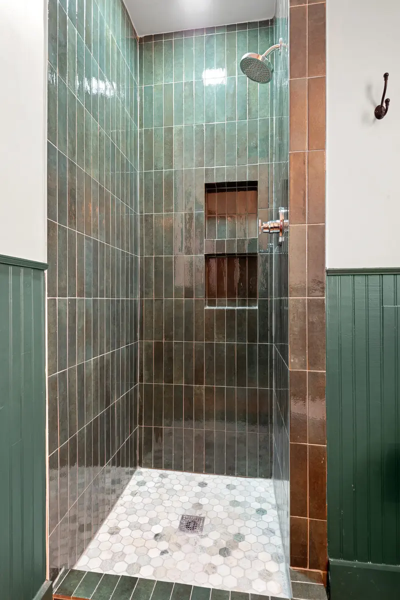 Capitol Hill Historic Renovation — photo 2